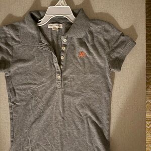 Aeropostale school girl collared shirt